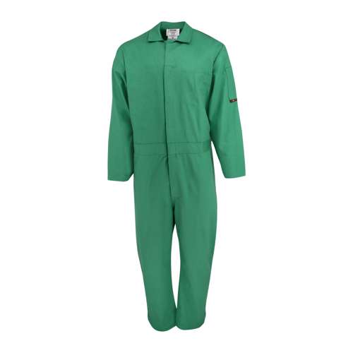 FRCA-WCA FRCA-WCA VolCore® Welding Front Snap Coverall