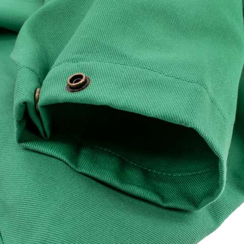 FRCA-WCA FRCA-WCA VolCore® Welding Front Snap Coverall