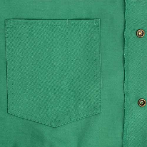 FRCA-WCA FRCA-WCA VolCore® Welding Front Snap Coverall