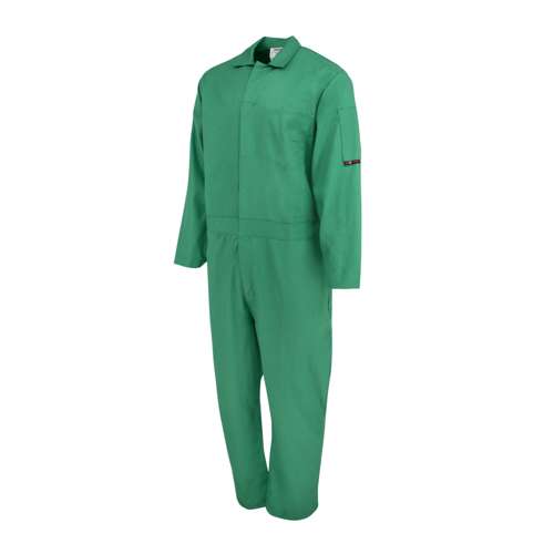 Radians FRCA-WCA FRCA-WCA VolCore® Welding Front Snap Coverall