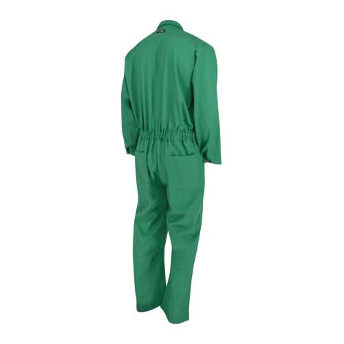 FRCA-WCA FRCA-WCA VolCore® Welding Front Snap Coverall