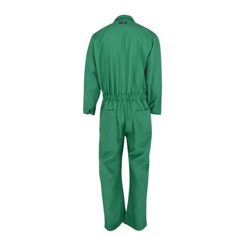 FRCA-WCA FRCA-WCA VolCore® Welding Front Snap Coverall