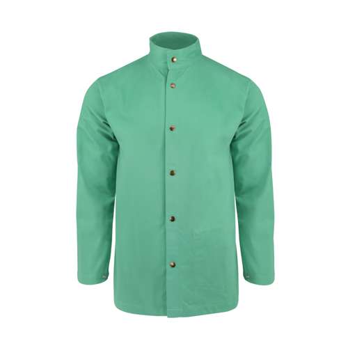 FRJ-W FRJ-W VolCore® 9 oz Welding Jacket