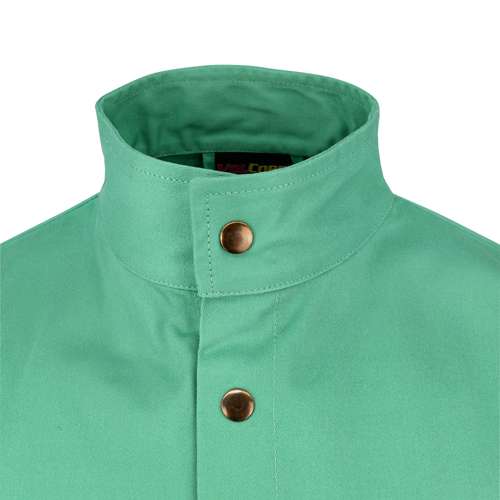 FRJ-W FRJ-W VolCore® 9 oz Welding Jacket