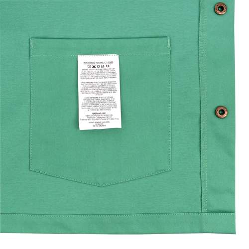 FRJ-W FRJ-W VolCore® 9 oz Welding Jacket