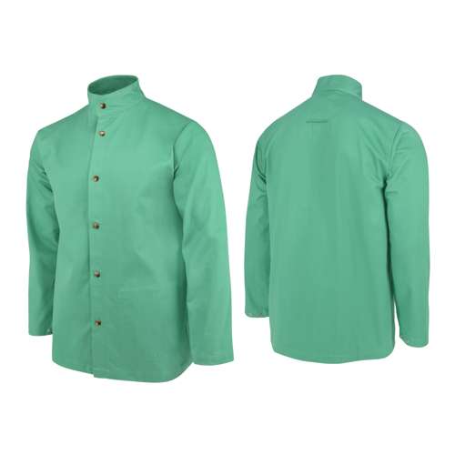FRJ-W FRJ-W VolCore® 9 oz Welding Jacket
