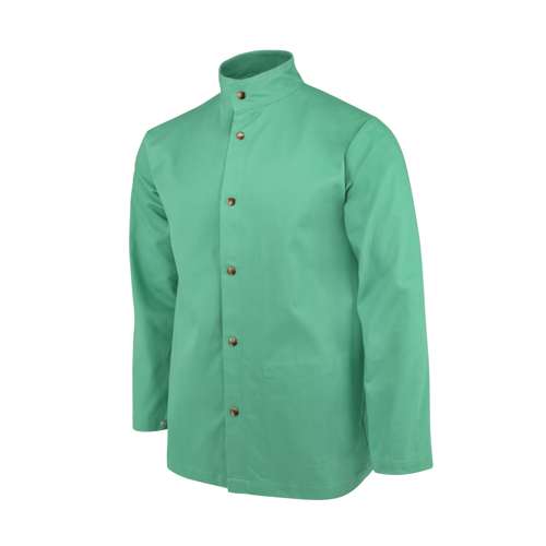 Radians FRJ-W FRJ-W VolCore® 9 oz Welding Jacket