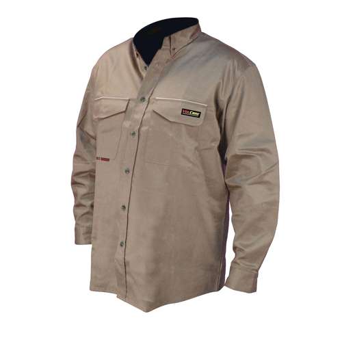 FRS-001 FRS-001 VolCore® Long Sleeve Button Down FR Shirt
