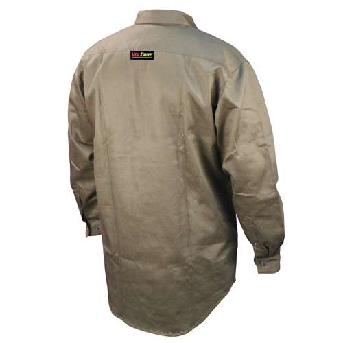 FRS-001 FRS-001 VolCore® Long Sleeve Button Down FR Shirt