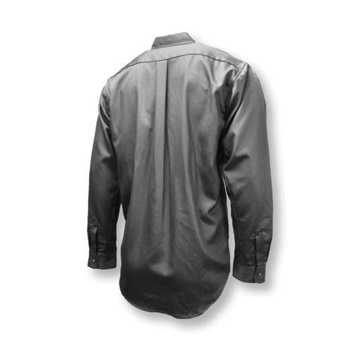 FRS-003 FRS-003 VolCore® Long Sleeve Cotton Button Down FR Shirt