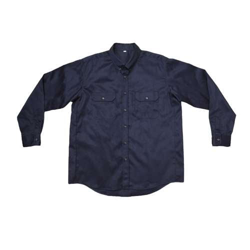 FRS-003 FRS-003 VolCore® Long Sleeve Cotton Button Down FR Shirt