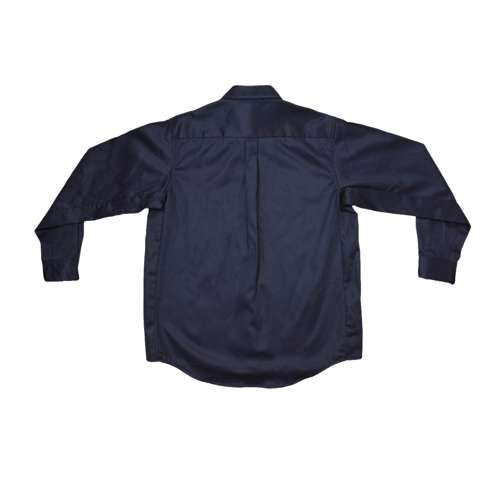 FRS-003 FRS-003 VolCore® Long Sleeve Cotton Button Down FR Shirt