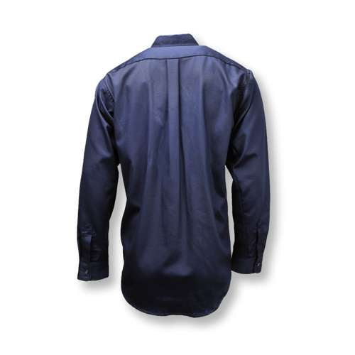 FRS-003 FRS-003 VolCore® Long Sleeve Cotton Button Down FR Shirt
