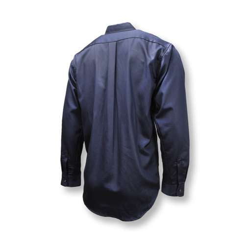 FRS-003 FRS-003 VolCore® Long Sleeve Cotton Button Down FR Shirt