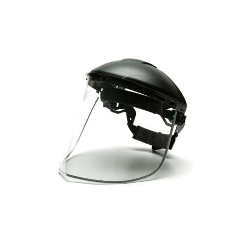 Face Shield - Retail Face Shield - Retail