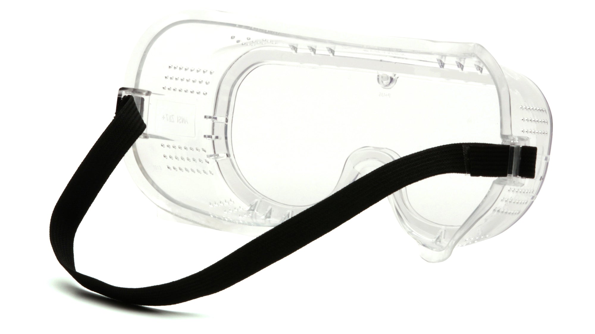 Perforated Goggle - Retail