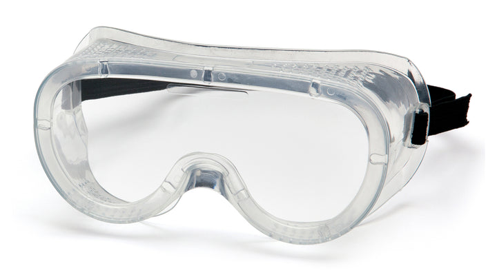 Perforated Goggle - Retail Perforated Goggle - Retail
