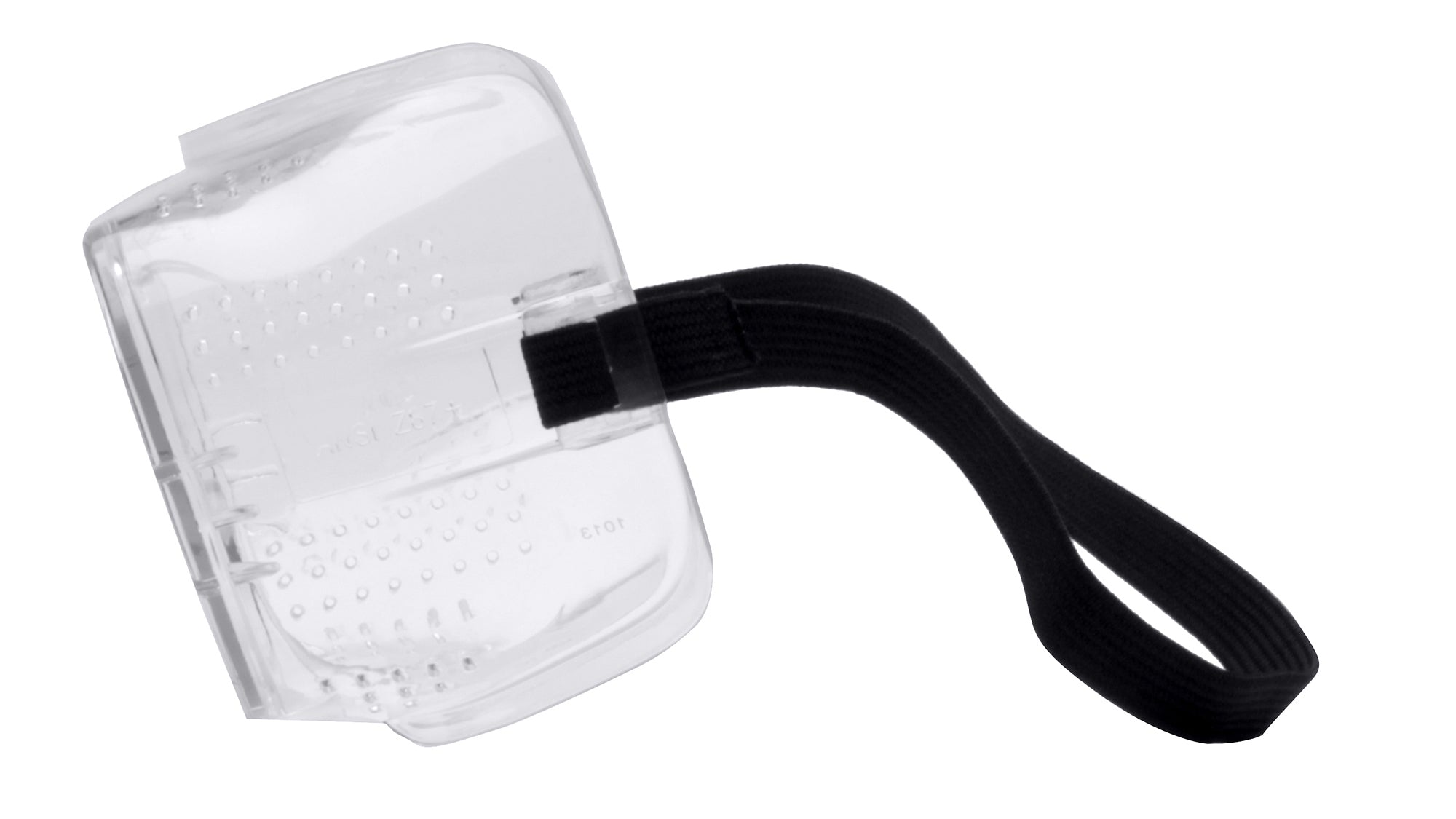 Perforated Goggle - Retail