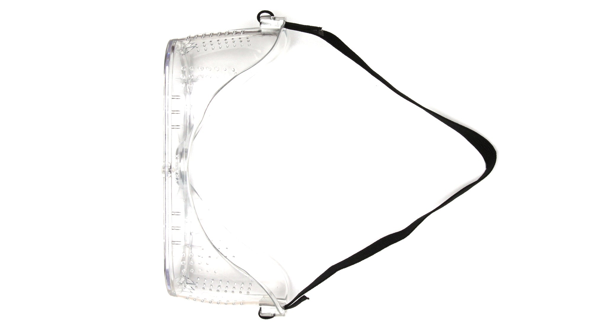 Perforated Goggle - Retail