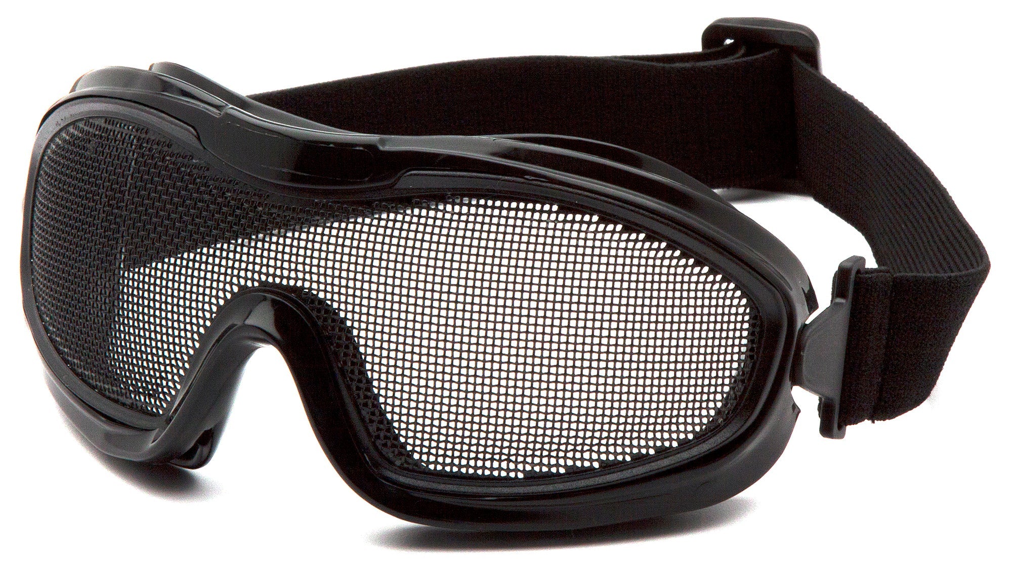 Wire Mesh Goggle