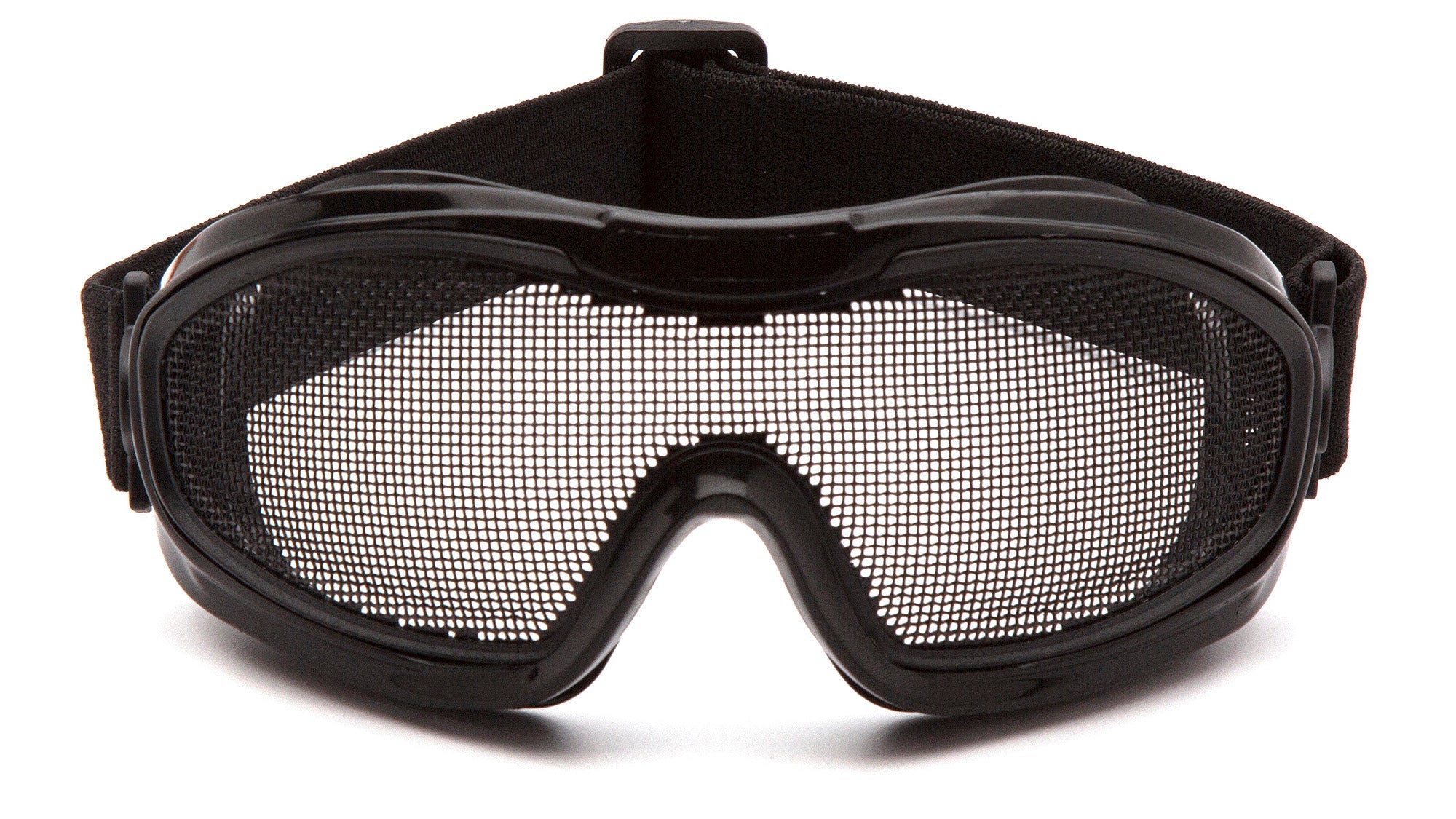 Wire Mesh Goggle