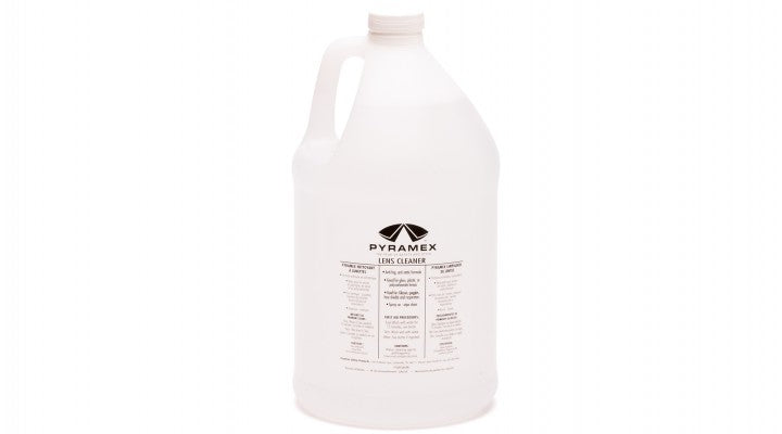 Pyramex Lens Cleaning Solution Lens Cleaning Solution - Safety Glasses