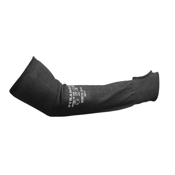 GCS5216-1511T Cut Sleeve A5 15G HPPE 16inch Thumbhole