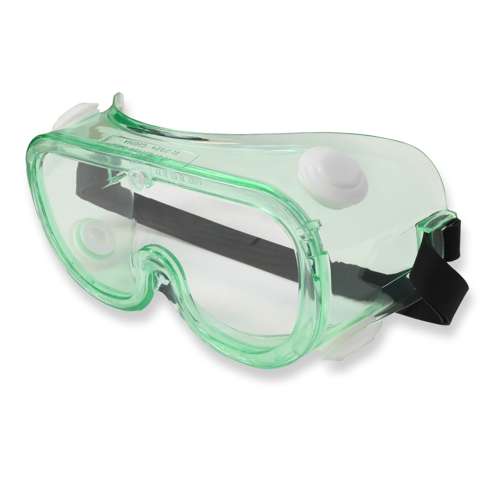 GG Chemical Splash Safety Goggle