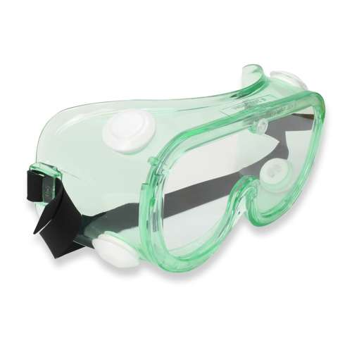 GG Chemical Splash Safety Goggle