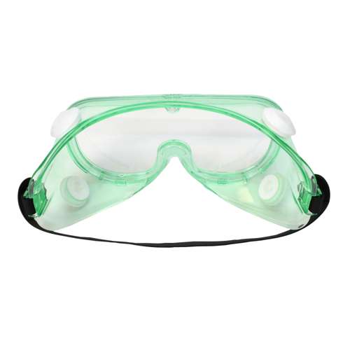 GG Chemical Splash Safety Goggle