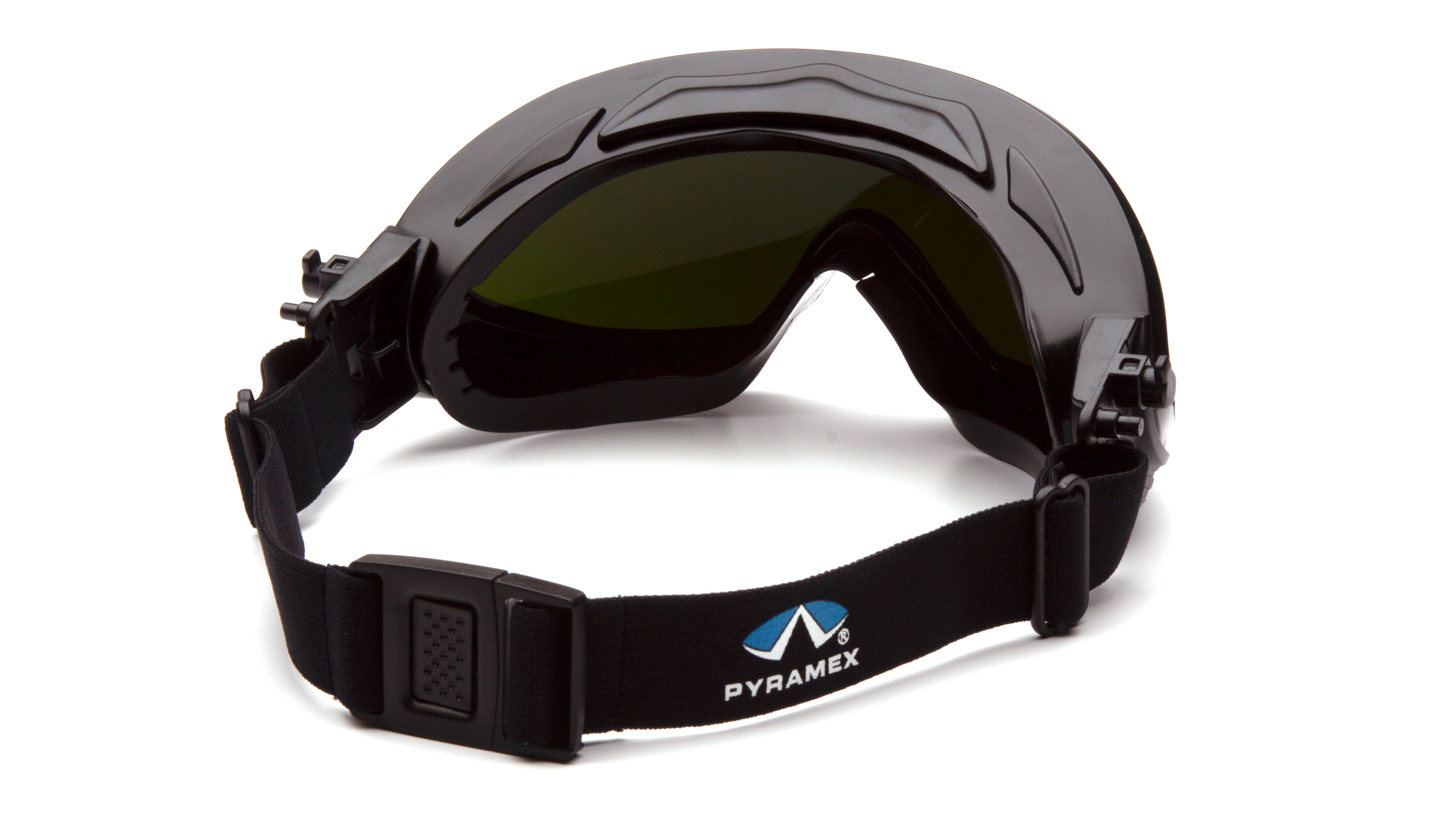 Capstone® 500 IR