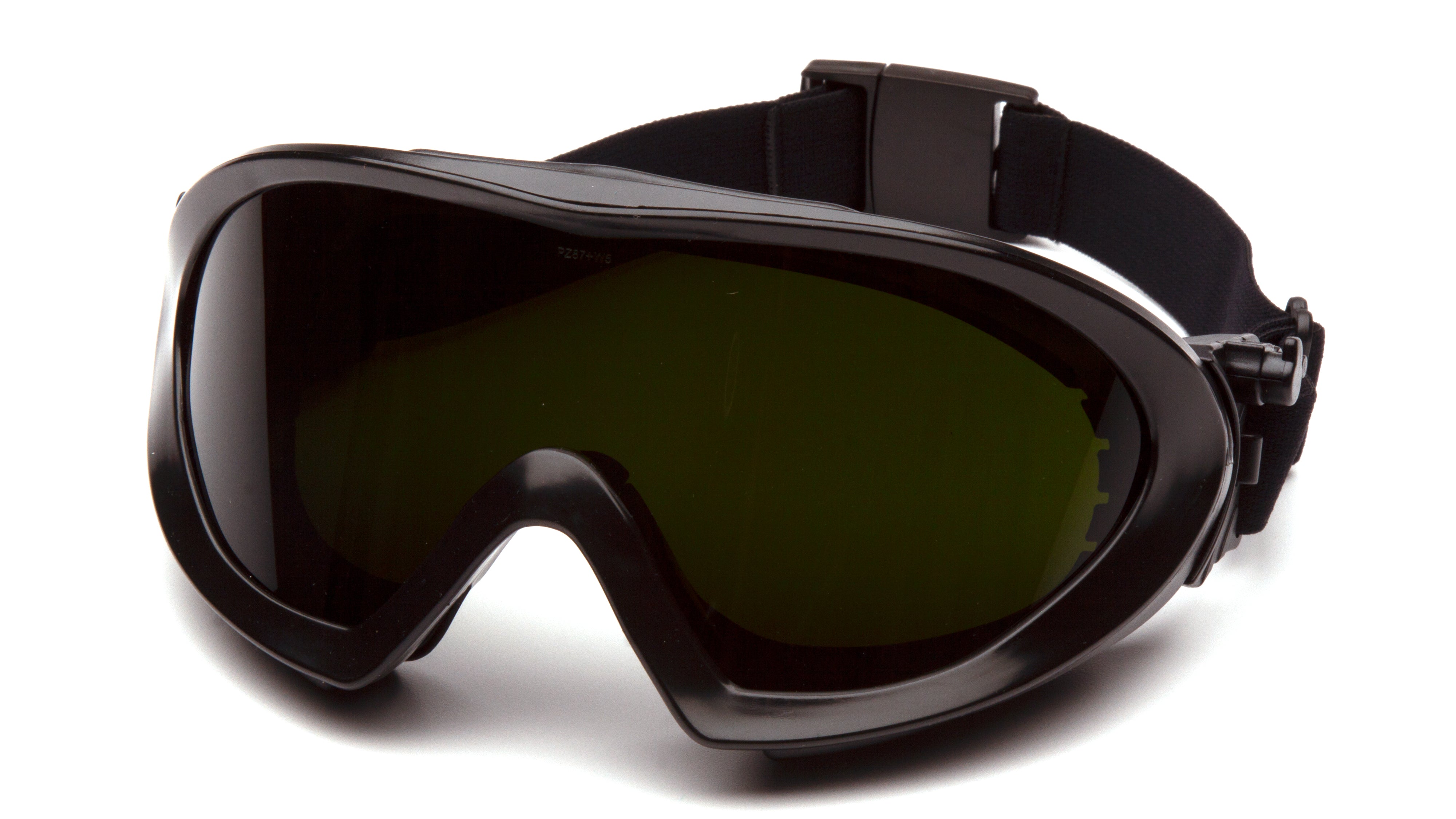 Capstone® 500 IR