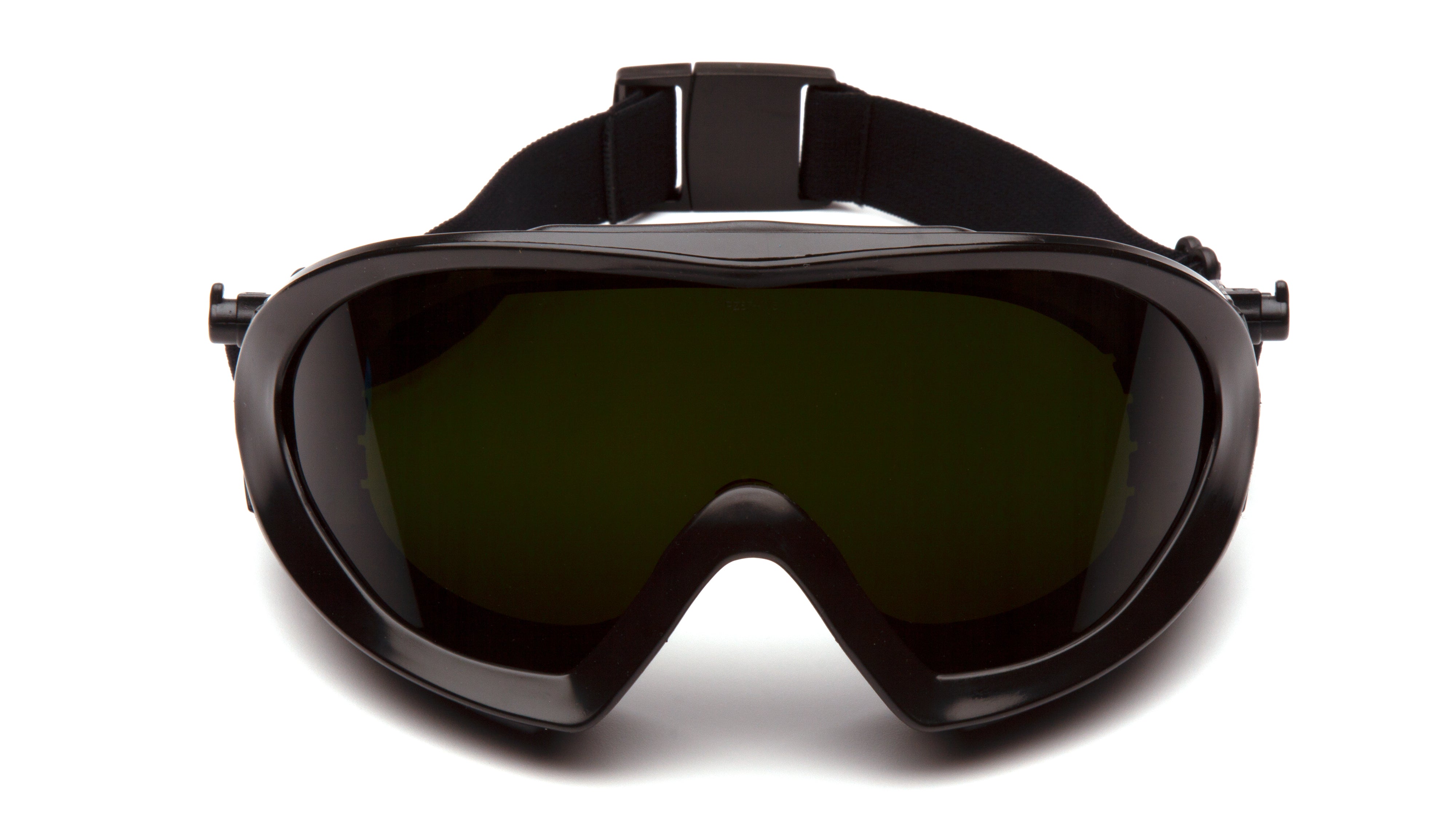 Capstone® 500 IR