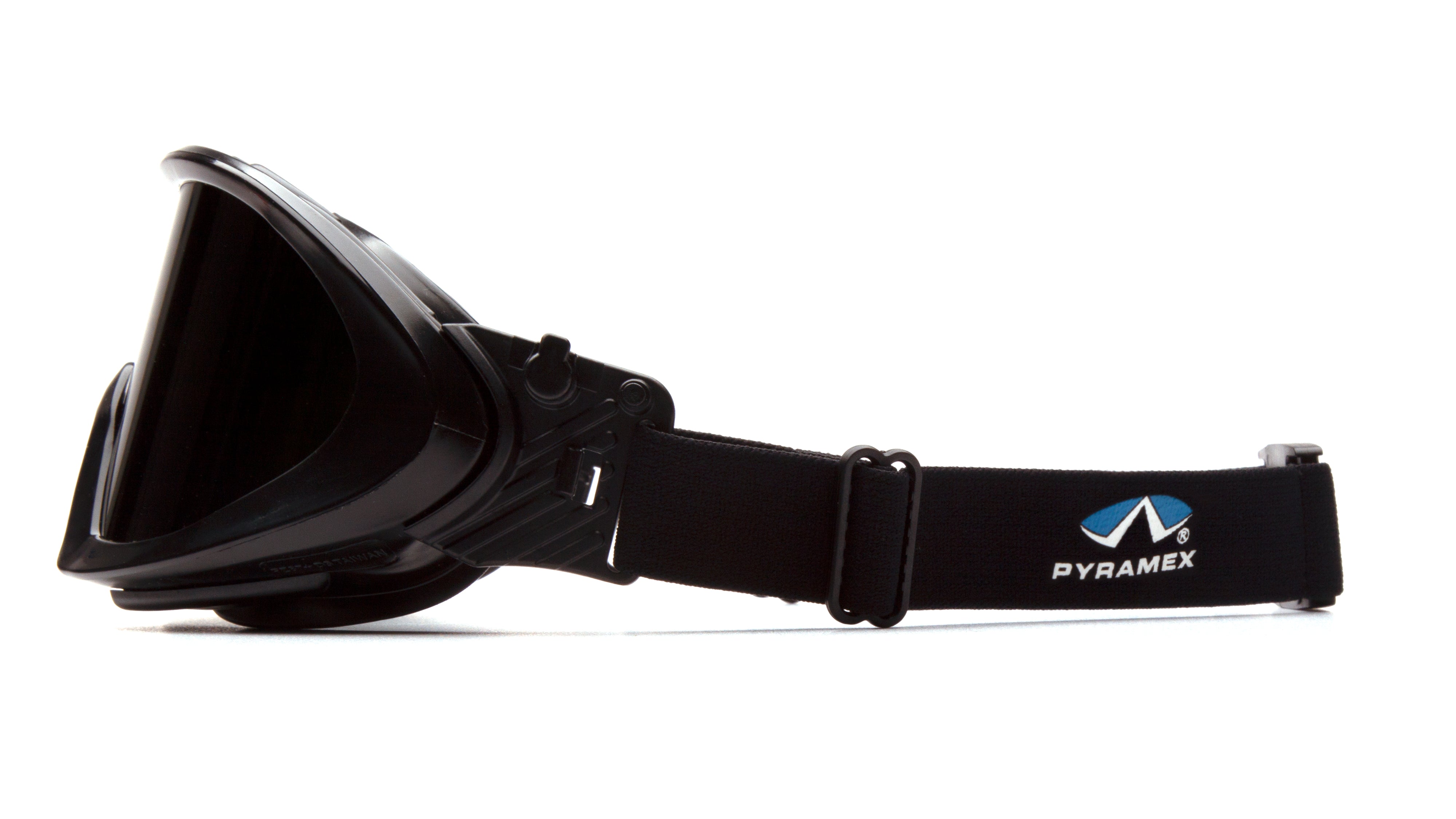 Capstone® 500 IR