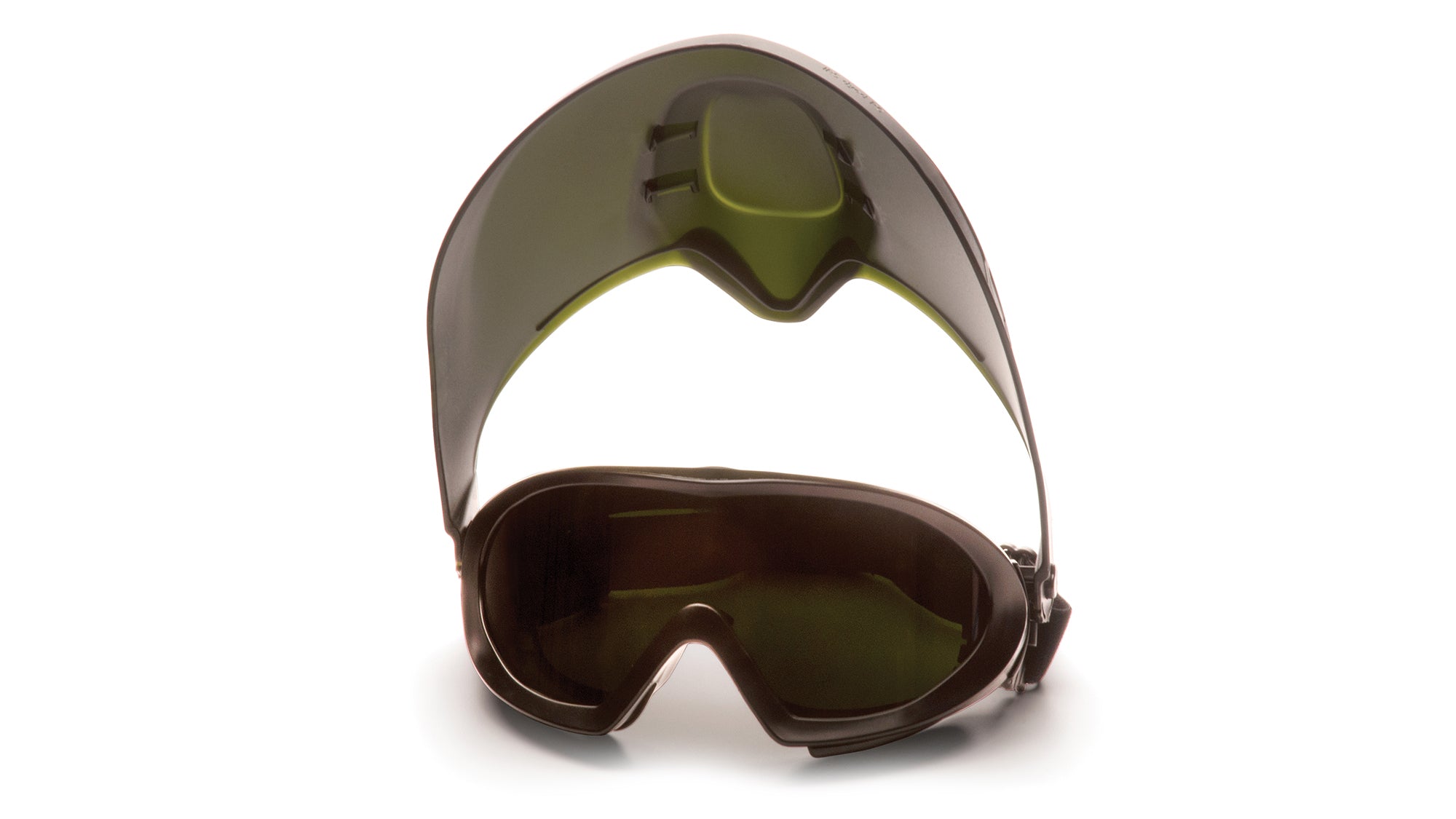 Capstone® Shield IR - EU