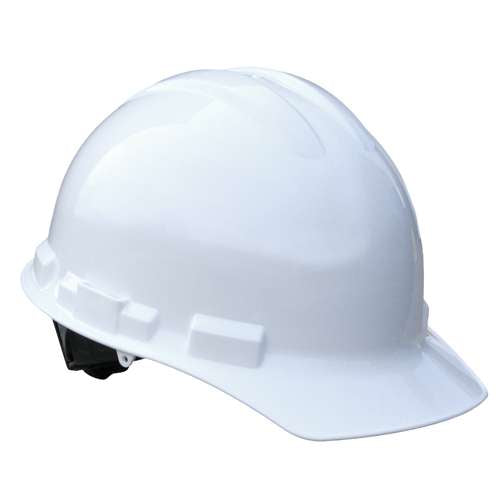 Radians GHP6 Granite™ Cap Style 6 Point Pinlock Hard Hat