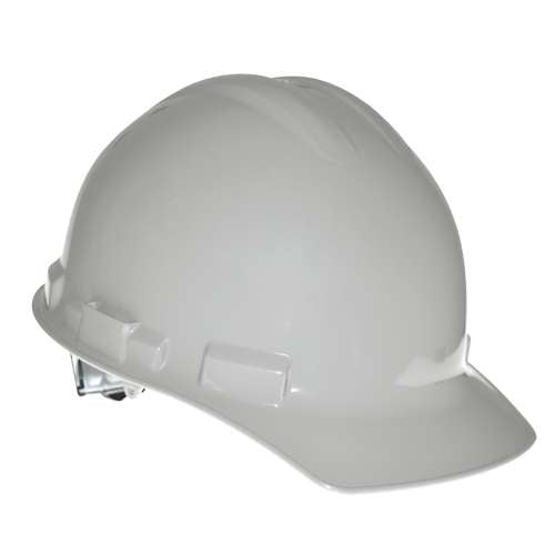 GHR4 Granite™ Cap Style 4 Point Ratchet Hard Hat