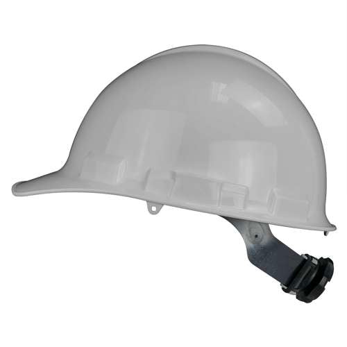 GHR4 Granite™ Cap Style 4 Point Ratchet Hard Hat