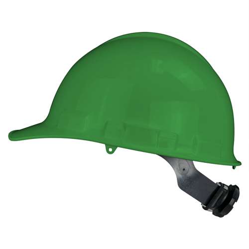 GHR4 Granite™ Cap Style 4 Point Ratchet Hard Hat