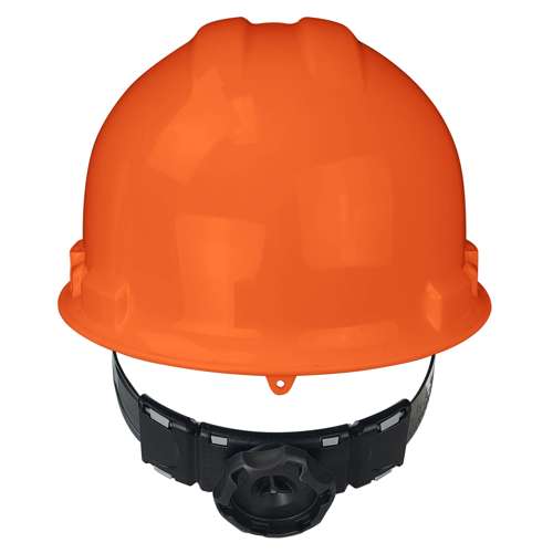 GHR4 Granite™ Cap Style 4 Point Ratchet Hard Hat