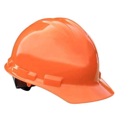 GHR4 Granite™ Cap Style 4 Point Ratchet Hard Hat