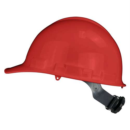 GHR4 Granite™ Cap Style 4 Point Ratchet Hard Hat