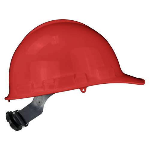 GHR4 Granite™ Cap Style 4 Point Ratchet Hard Hat