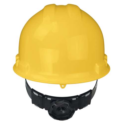 GHR4 Granite™ Cap Style 4 Point Ratchet Hard Hat