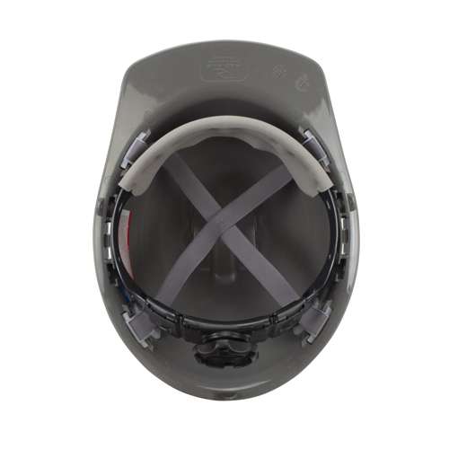 GHR4V Granite™ Vented Cap Style Hard Hat