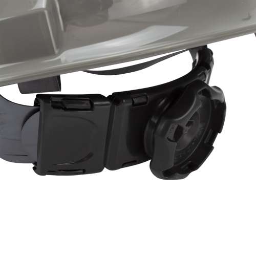 GHR4V Granite™ Vented Cap Style Hard Hat