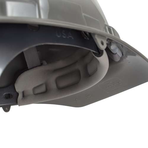 GHR4V Granite™ Vented Cap Style Hard Hat