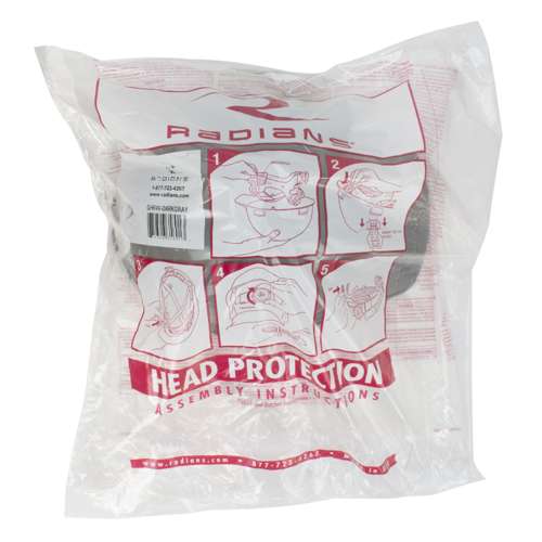 GHR4V Granite™ Vented Cap Style Hard Hat