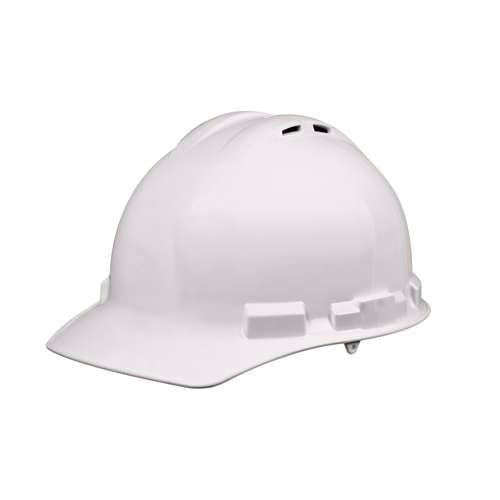 GHR4V Granite™ Vented Cap Style Hard Hat