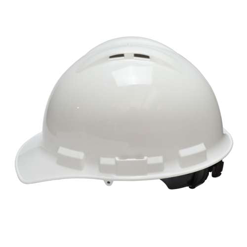 GHR4V Granite™ Vented Cap Style Hard Hat